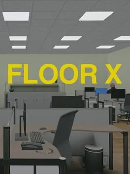Floor X