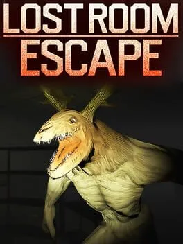 Lost Room: Escape
