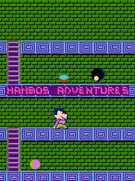 Hambo's Adventures