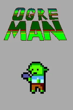 Ogre Man