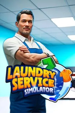 Laundry Service Simulator