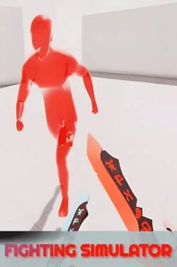 Fighting Simulator