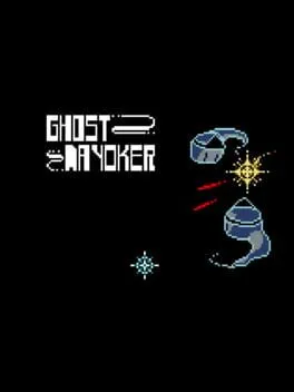 Ghost Mayoker