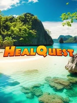 HealQuest