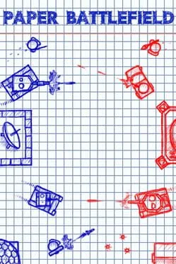 Paper Battlefield