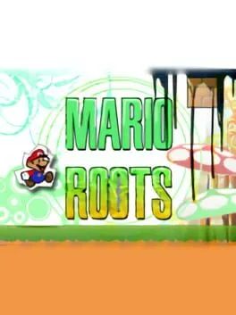 Mario Roots