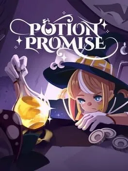 Potion Promise