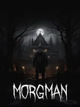 Morgman