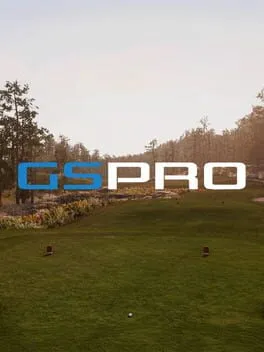 GSPro