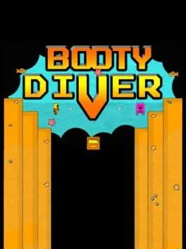 Booty Diver