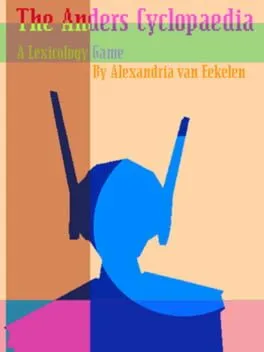 The Anders Cyclopaedia