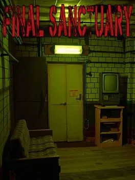 Final Sanctuary