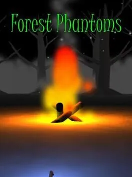 Forest Phantoms
