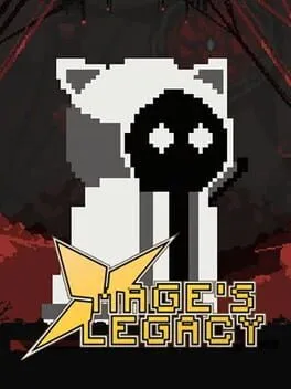 Mage's Legacy