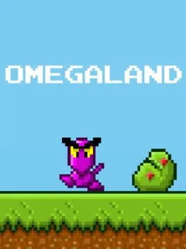 Omegaland