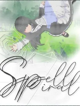 Spell Spiral