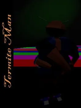 Termite Man