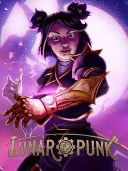 Lunarpunk