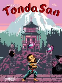 TondaSan