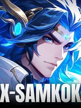 X-Samkok