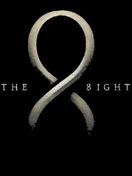 The 8ight