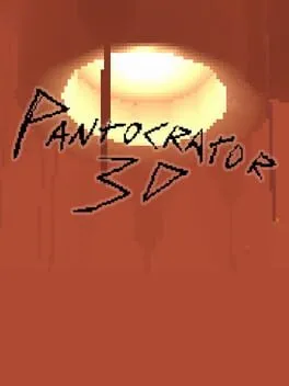 Pantocrator 3D
