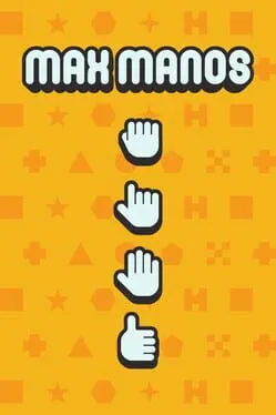 Max Manos