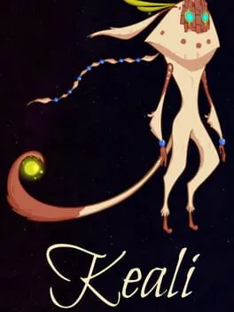 Keali