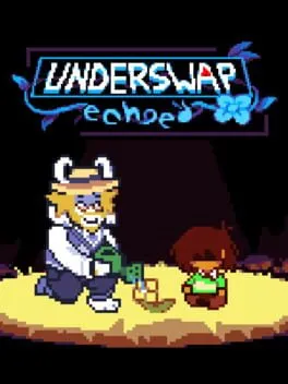 Underswap: Echoed