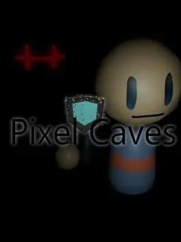 PixelCaves