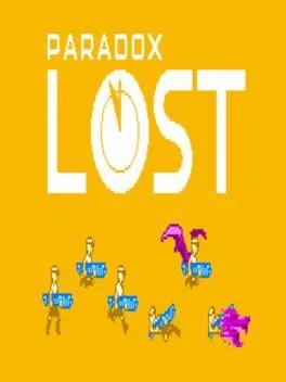 Paradox Lost