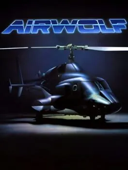 Airwolf