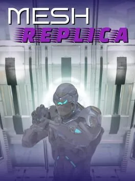 Mesh Replica