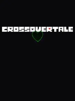 Crossovertale