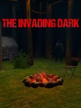 The Invading Dark