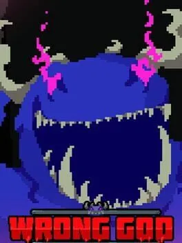 Wrong God
