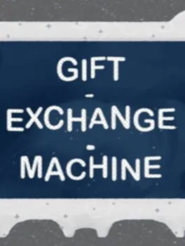 Gift-Exchange-Machine