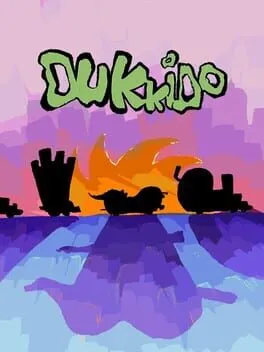 Dukkido