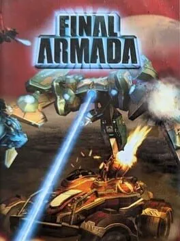 Final Armada
