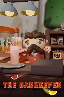 The Barkeeper