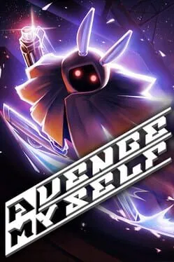 Avenge Myself