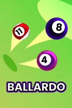 Ballardo