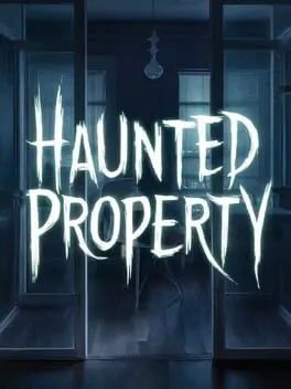 Haunted Property