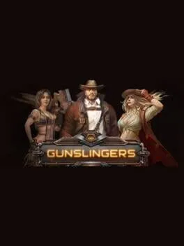 Gunslingers