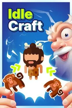 Idle Craft
