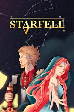 Starfell