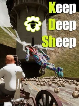 Keep Deep Sheep