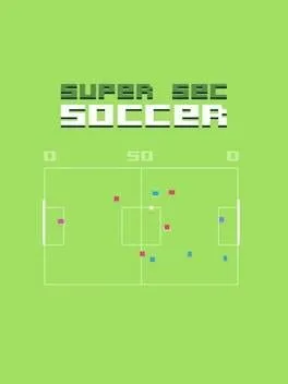 Super Sec Soccer