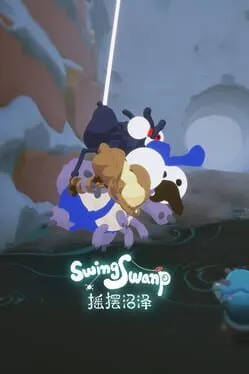 Swing Swamp