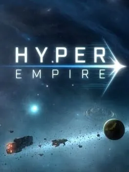 Hyper Empire